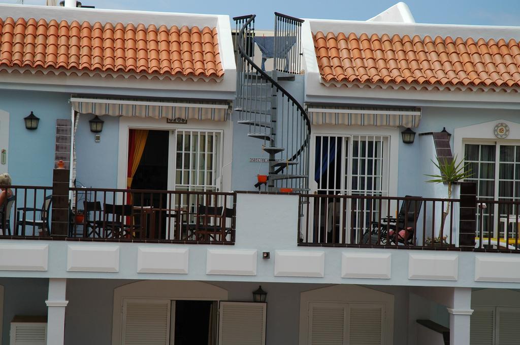 Penthouse El Mirador Los Cristianos Tenerife - Vv Номер фото