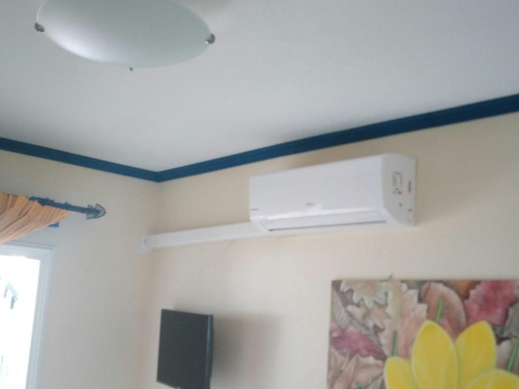 Penthouse El Mirador Los Cristianos Tenerife - Vv Экстерьер фото