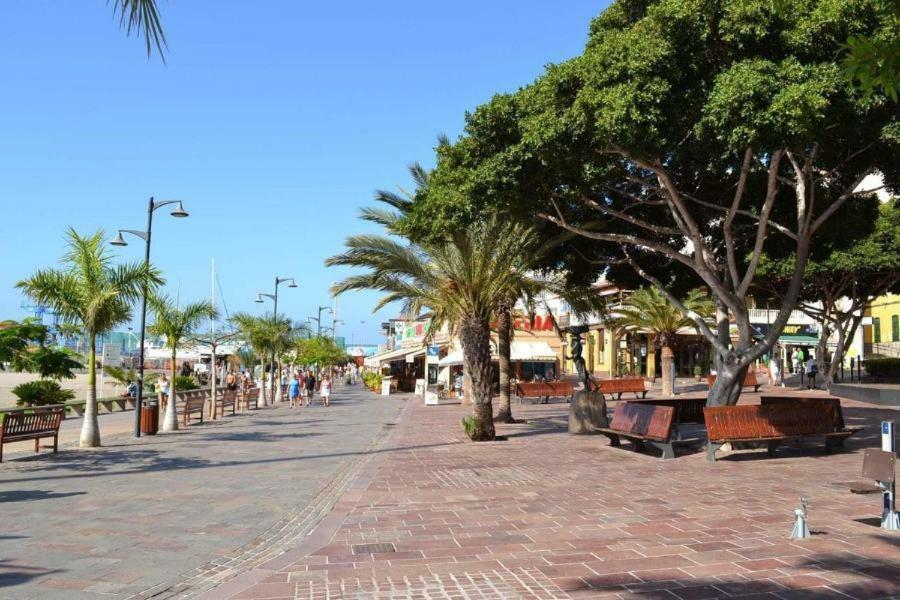 Penthouse El Mirador Los Cristianos Tenerife - Vv Экстерьер фото