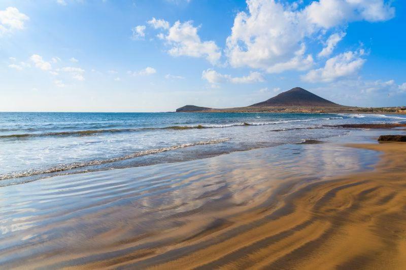Penthouse El Mirador Los Cristianos Tenerife - Vv Экстерьер фото