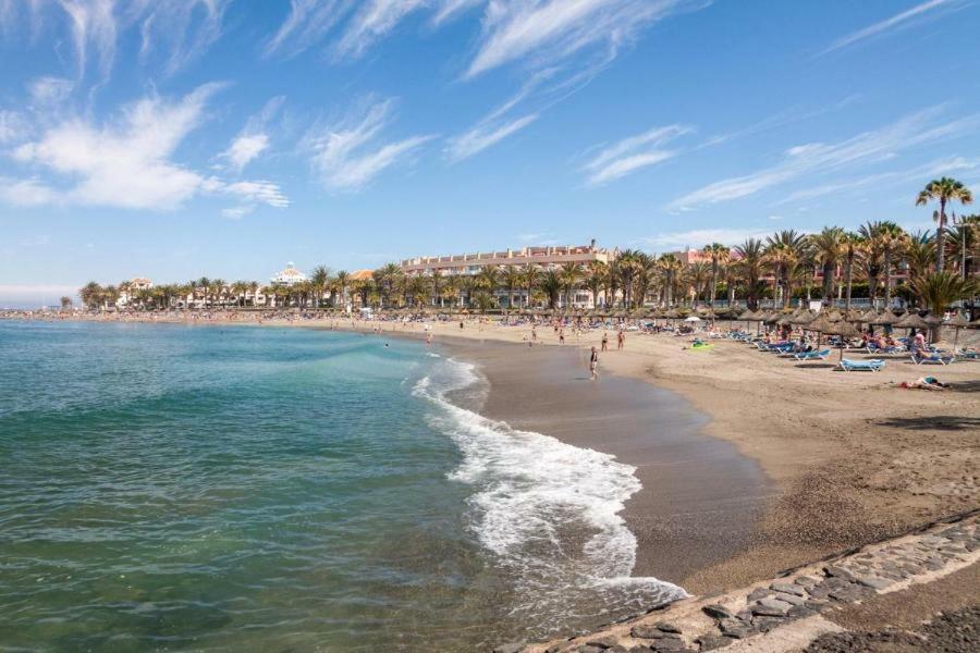 Penthouse El Mirador Los Cristianos Tenerife - Vv Экстерьер фото